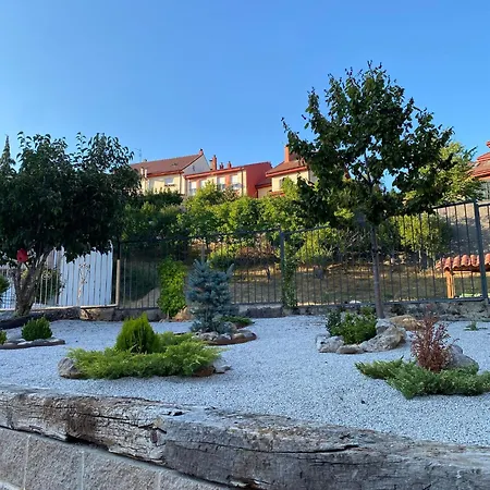 Los Kukos Casa Rural-2